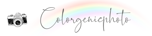 Colorgenicphoto ｜ポートレート撮影 ｜カメラレッスン｜パーソナルカラー診断 |大阪・高槻